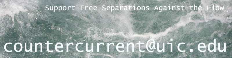 Countercurrent Chromatography Portal