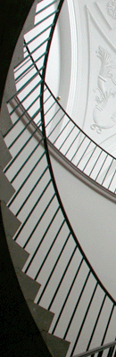 Coils and Step Gradients