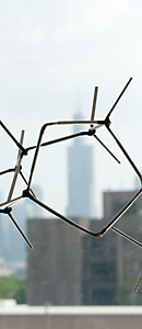 Dreiding Model Chicago