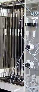 droplet countercurrent chromatography